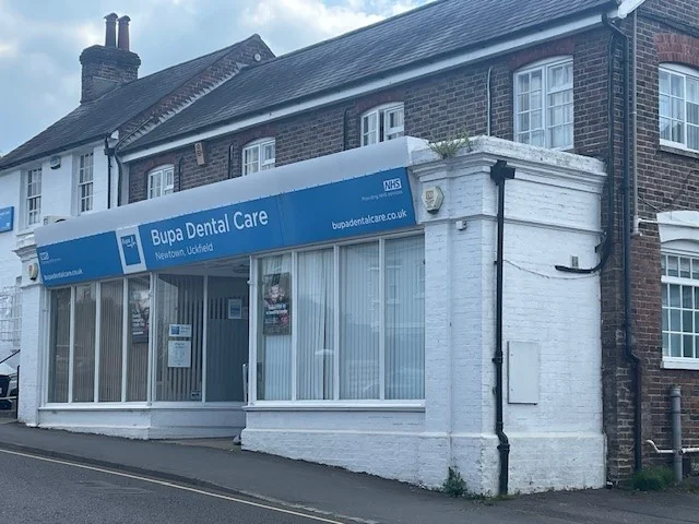 Bupa Dental Care Uckfield - Dentist in Uckfield