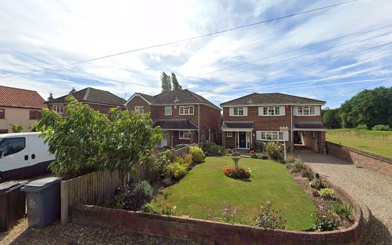 Myers Dental Studio - Dental clinic in Norwich