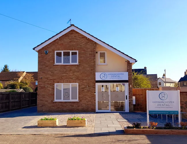Godmanchester Dental - Dentist in Huntingdon