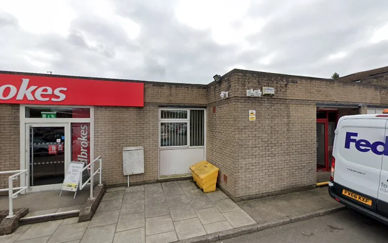 Bridgend Dental Surgery - Dentist in Bridgend