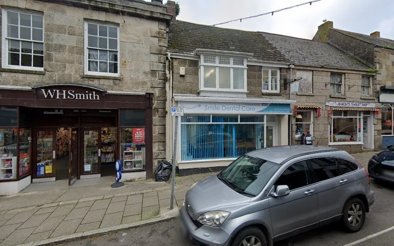 Smile Dental Care - Dentist in Helston