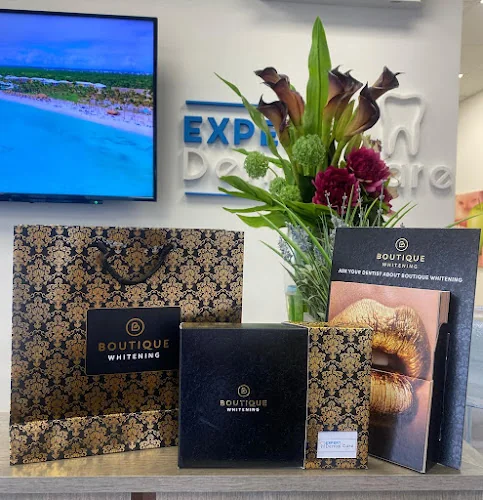 Expert Dental Care - Dentist in Lancing