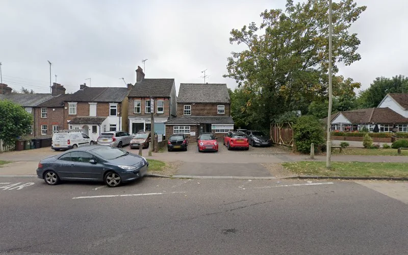 Specialist Endodontist - Endodontist in Harpenden