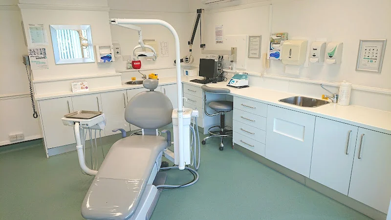 mydentist, Halifax Crescent, Doncaster - Dentist in Doncaster