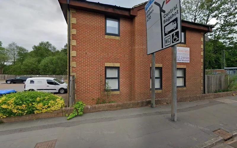 Bagshot Dental Centre - Dentist in Bagshot