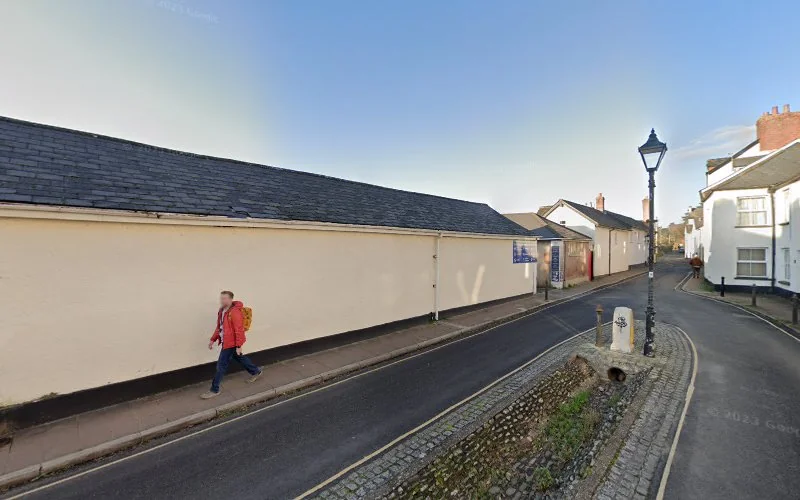 Snowdons Chrome Castings - Dental clinic in Tiverton