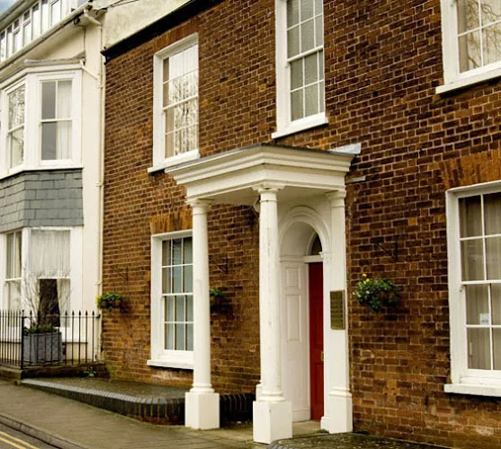 Bicton Place Dental - Dental clinic in Exmouth