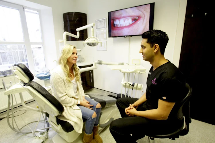 Dental Beauty Swanley - Dentist in Swanley