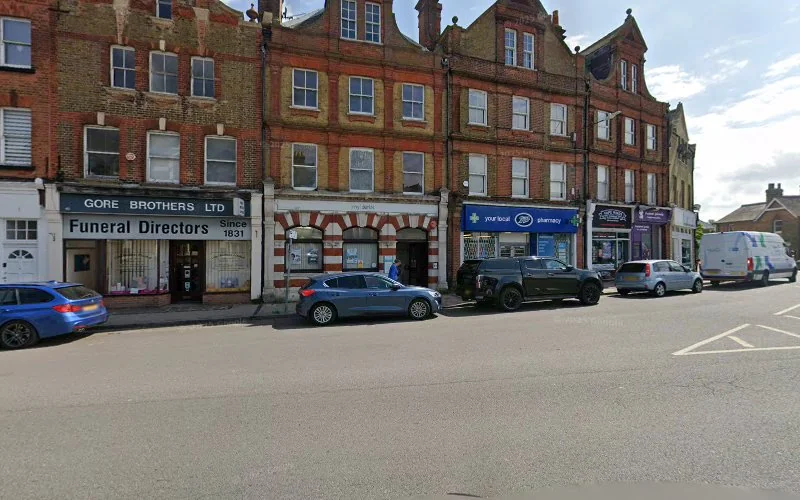 mydentist, St. Mildred's Road, Westgate-on-Sea - Dentist in Westgate-on-Sea