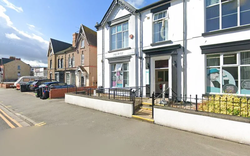 mydentist, Elwy Street, Rhyl - Dentist in Rhyl
