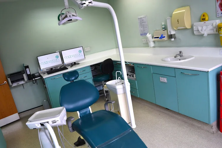 Edgbaston Dental Centre - Dentist in Birmingham