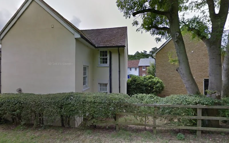 Community Dental Services Cic Head Office - Dental clinic in Bedford