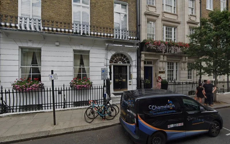 The Dental Company London - Dental clinic in London