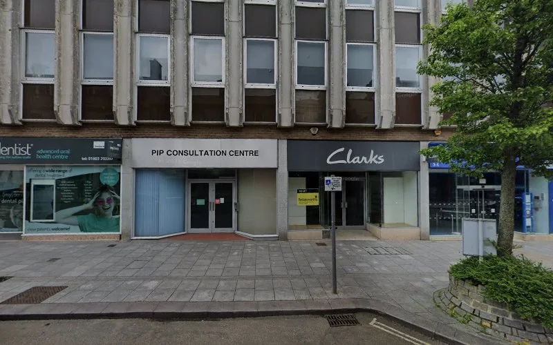 Mrs J Cole - My Dentist - Dentist in Torquay