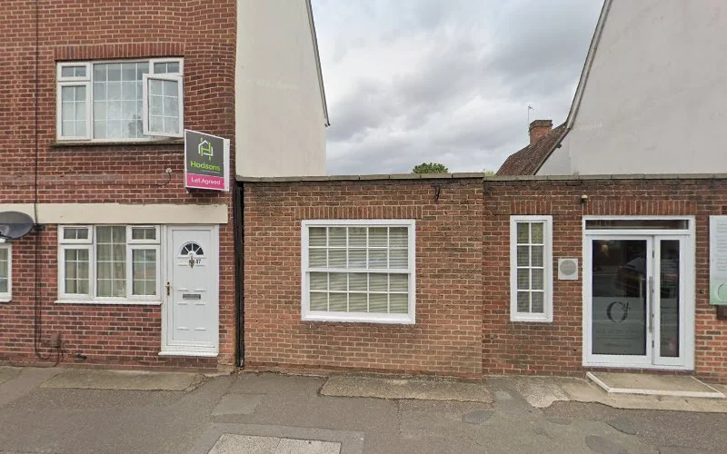 Hall A - Dental clinic in Abingdon