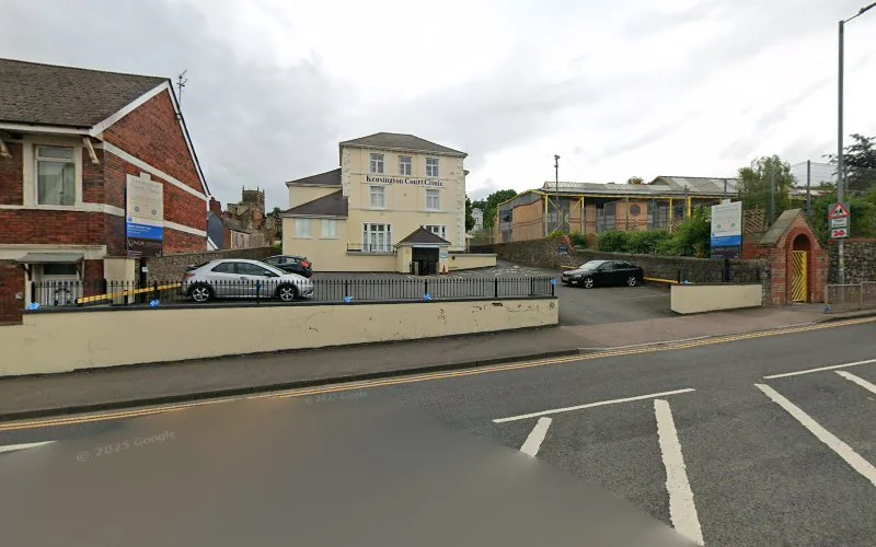 Bupa Dental Care Newport - Dentist in Newport