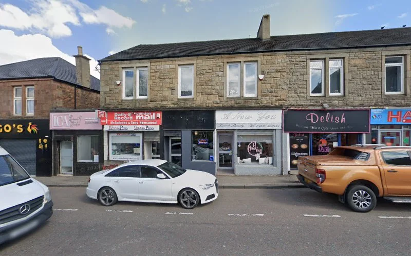 Elder G - Dental clinic in Wishaw