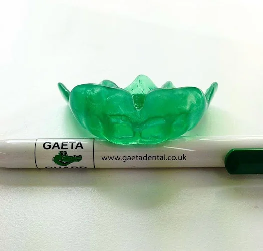 Gaeta Dental Laboratory Ltd - Dental laboratory in Newport Pagnell