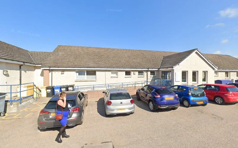 Highland Primary Care - Dental clinic in Inverness