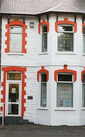 West Grove Dental - Dentist in Cardiff