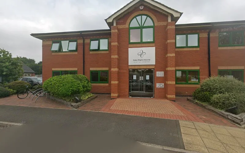 Banerjee T - Dentist in Shrewsbury