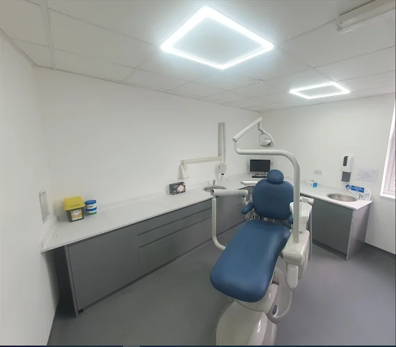 Element Dental Clinic - Dental clinic in Sheffield