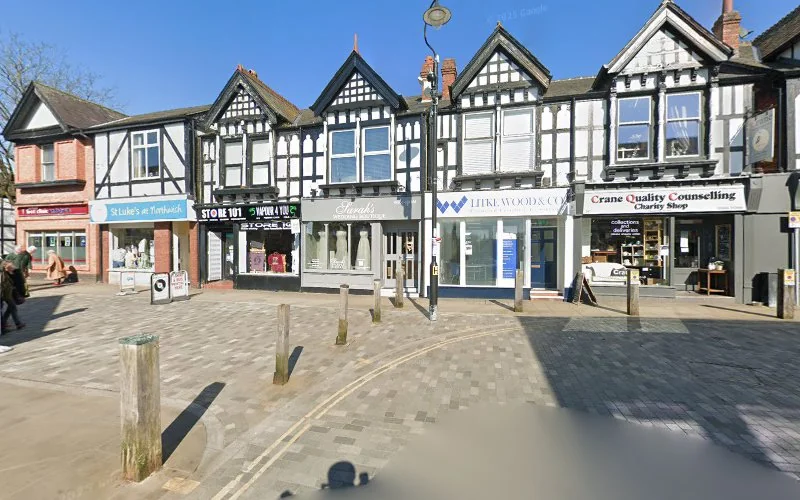 Love My Teeth - Dental clinic in Northwich