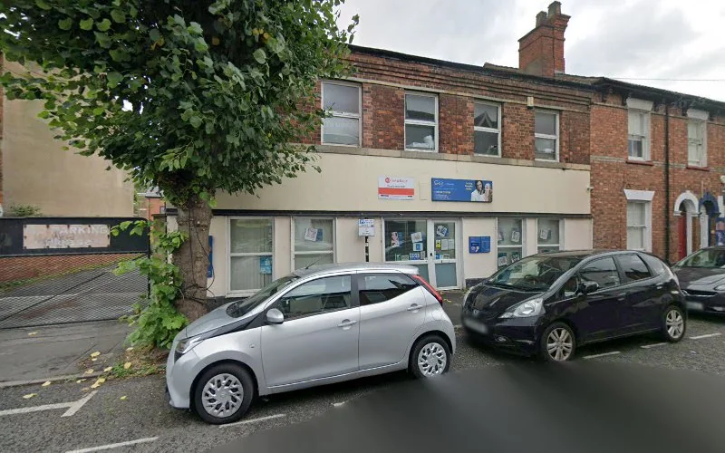 Arggen 1 - Dental clinic in Lincoln