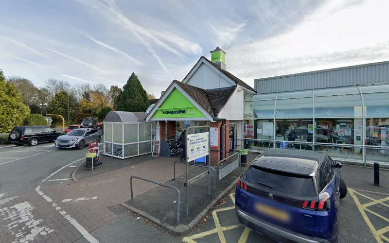 Radbrook Dental Practice - Dental clinic in Shrewsbury