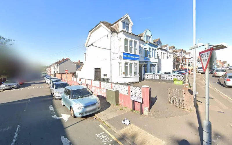 Beech Hill Dental Practice - Dental clinic in Luton