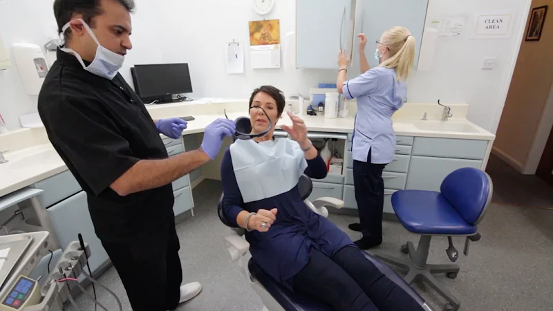Spencer Road Dental Surgery - Dentist in Coventry