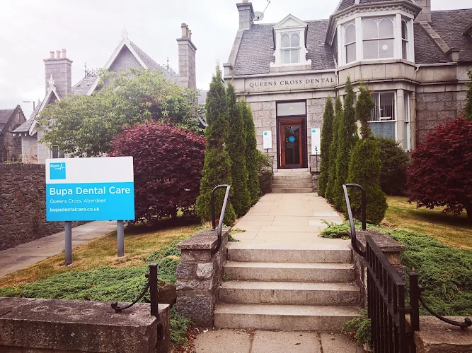 Queens Cross Dental - Dentist in Aberdeen