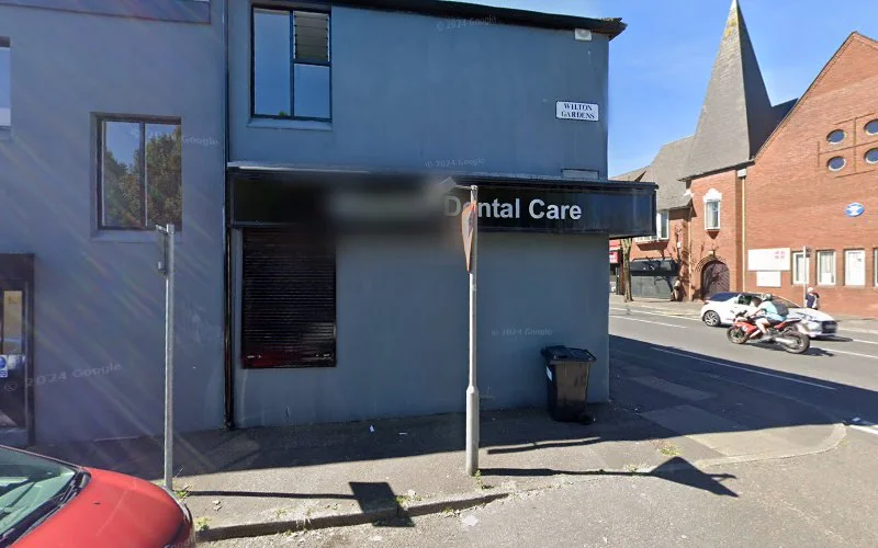 Shankill Dental Care - Dental clinic in Belfast