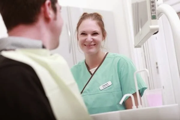 High Street Dental Practice - Dentist in Witney