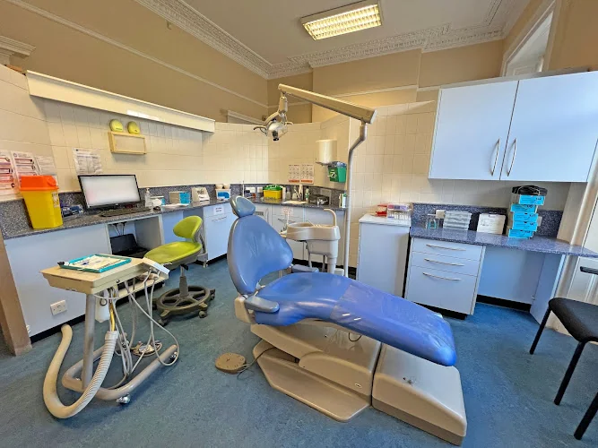 Scottish Orthodontics New Town - Orthodontist in Edinburgh