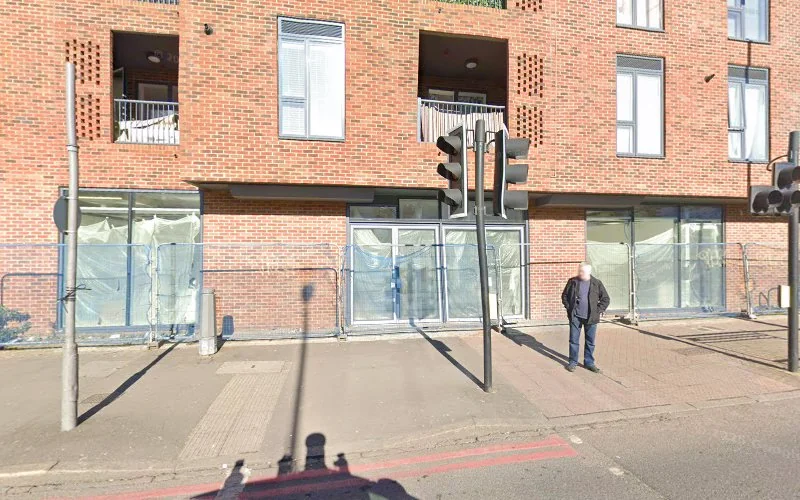 Dental surgery - Dental clinic in Thornton Heath