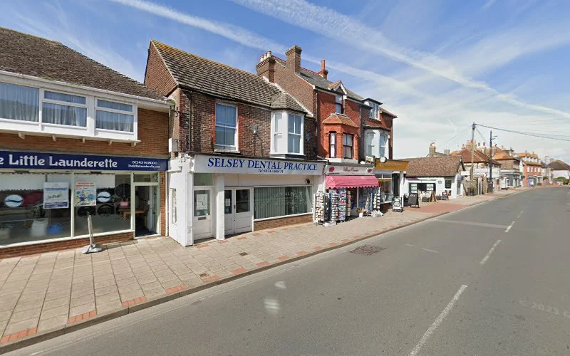 Selsey Dental Practice - Dental clinic in Chichester