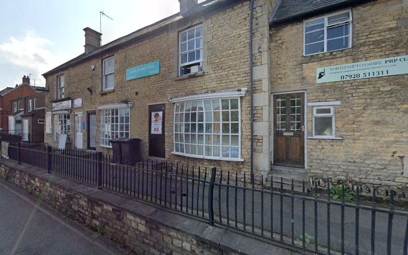 Corby Dental Clinic - Dental clinic in Corby