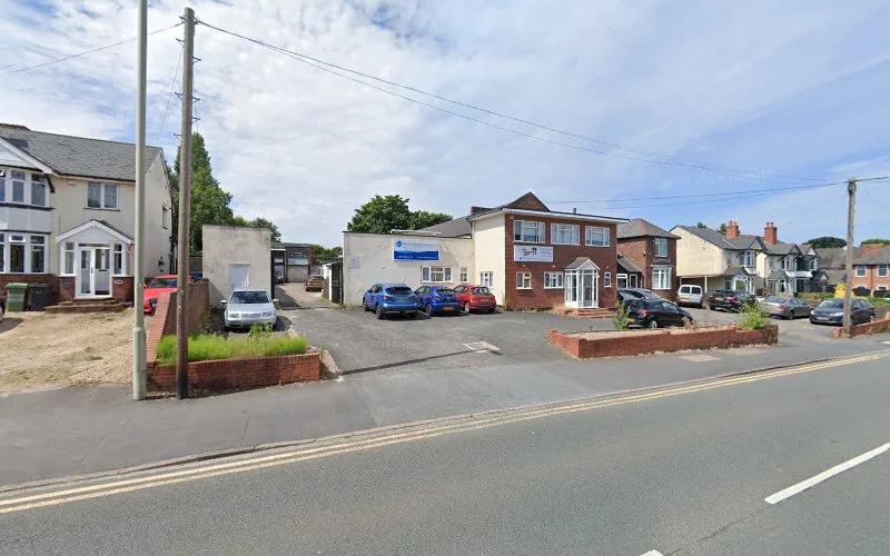 Richley Dental Ceramics Ltd - Dentist in Halesowen