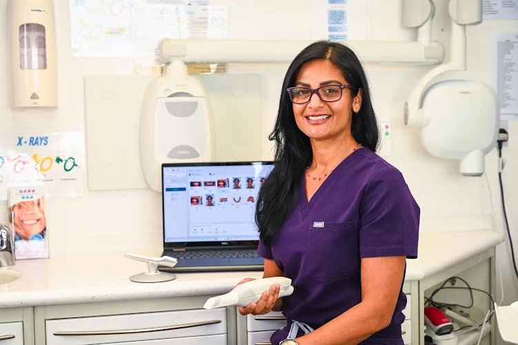 White Pearl Dental Practice - Dental clinic in Birmingham