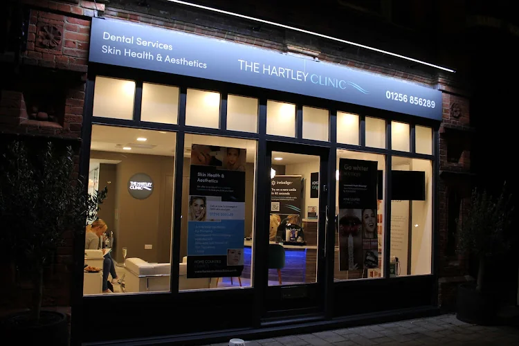 The Hartley Clinic - Dentist in Hook