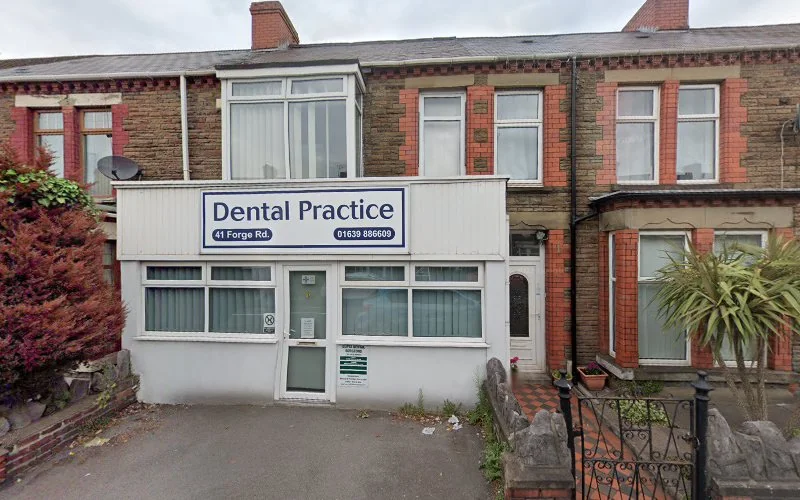 Owen Jenkins Dental Practice - Dental clinic in Port Talbot