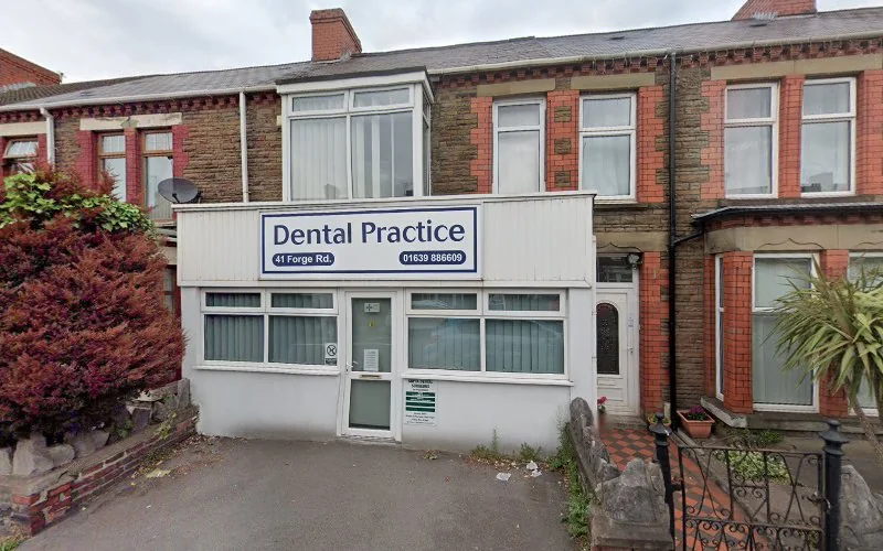 NHS Dental Practice - Dental clinic in Port Talbot