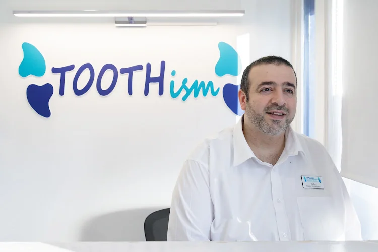 TOOTHism Dental - Dentist in Isleworth