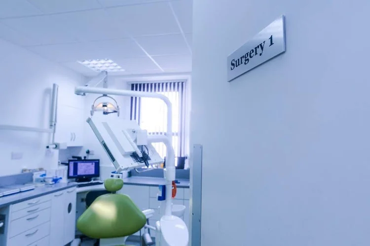 Advance Dental Centre - Dentist in Aberdeen