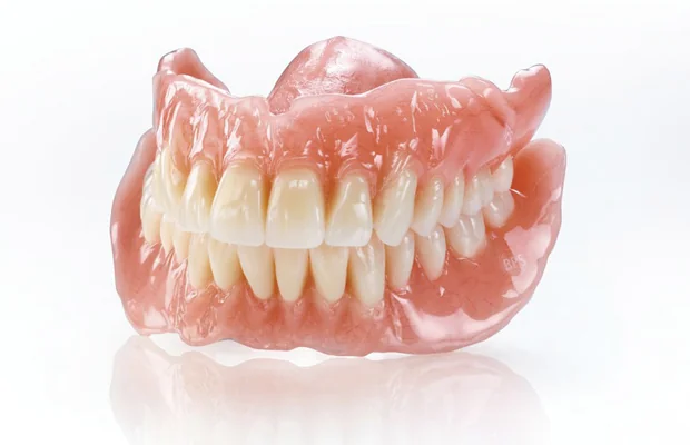 DENTURES DIRECT DENTURE CLINIC - Dental clinic in Rushden