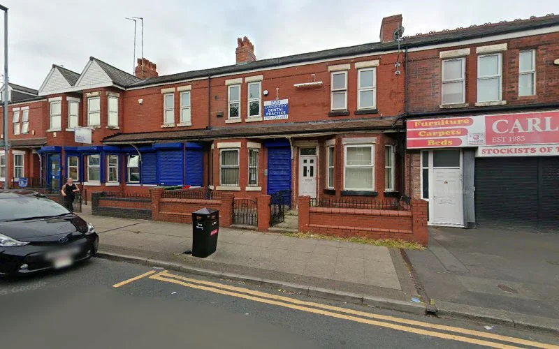 Langworthy Dental Practice - Dental clinic in Salford