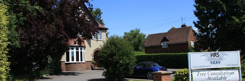 HRS Dental Care - Dental clinic in Stonehouse