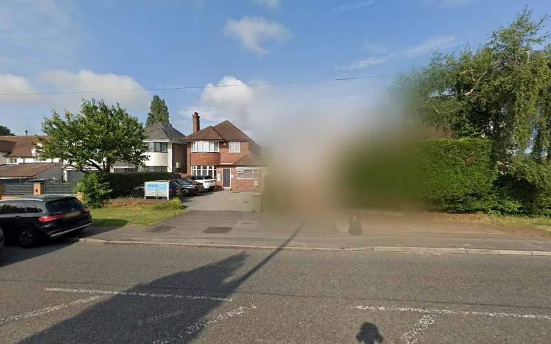 Kavit Khosla - Dentist in Sutton Coldfield