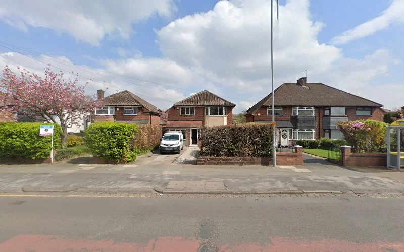 The Dental Practice - Dental clinic in Liverpool